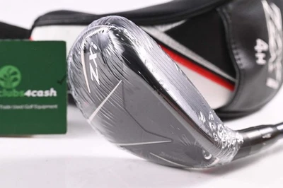 Srixon ZXi #4 Hybrid / 22 Degree / Regular Flex Fujikura Ventus TR Blue 7 Shaft - Image 1 of 4