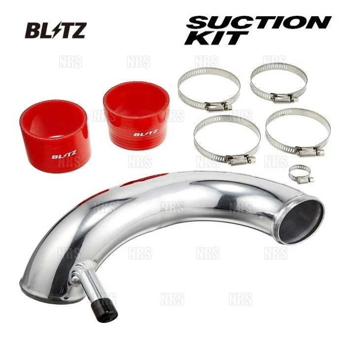 Kit de succión Blitz genuino para Toyota Gr Yaris GXPA16 2020feb-G16E-GTS NUEVO 55737 Foto 1 de 1