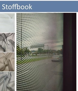 RED DE MALLA FINA TELA POR METROS MOSQUITERA MOSQUITERA MOSQUITERA - Imagen 1 de 7