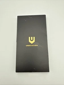 UNBREAKcable Hartglas Displayschutzfolie 3er Pack Neu iPhone 8+ / 7+ - Bild 1 von 4
