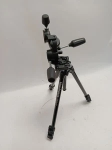 Manfrotto MK290LTA3 Lightweight Tripod with 3-Way Pan Tilt Head - Picture 1 of 10