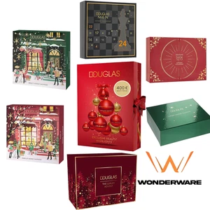 Dougals Adventskalender 2025 Make Up Pfelge Beauty Spa🎁 Sofortversand | Händler - Bild 1 von 15