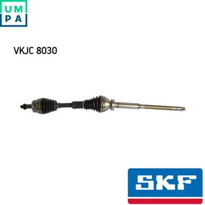 DRIVE SHAFT VKJC 8030 FOR VOLVO XC90I D 5244 T4 2.4L 5cyl XC90 I  - Image 1 of 4