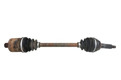 17 Polaris Ranger Crew 570 4x4 Rear Right Or Left Cv Axle - Image 1 of 3
