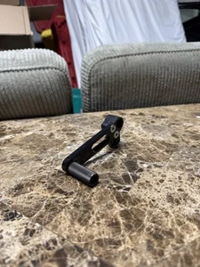 Woodcraft Motorcycle Brake Pedal ( Read Description!! ) - Bild 1 von 24