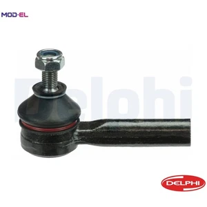 TIE ROD END TA1030 FOR SEAT TERRA/Van MARBELLA/Hatchback FIAT PANDA 09NCA 0.9L - Picture 1 of 9
