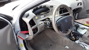 2007 Volvo XC70 Front Left Driver Side Module W/Switches P3232168 OEM - Picture 1 of 23