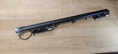 2004 2005 2006 2007 2008 2009 JAGUAR XJ8 XJR VP REAR WINDOW SHADE CHARCOAL BLACK - Image 1 of 4