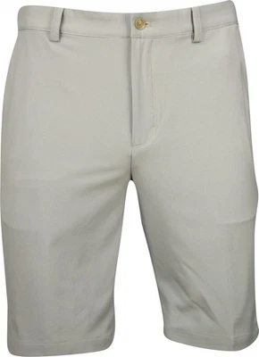 Greg Norman ML75 Microlux Sterling Shorts Men - Image 1 of 4