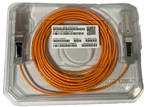 New CISCO SFP-10G-AOC5M 5M 10GBASE ACTIVE OPTICAL SFP W/Hologram - Picture 1 of 4