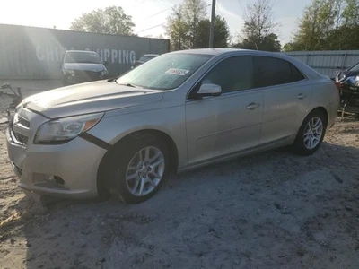 Driver Sun Visor VIN 1 4th Digit Limited Fits 13-16 MALIBU 1117777 Foto 1 de 4