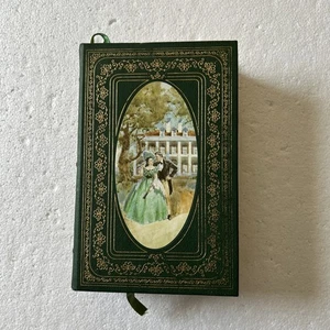 FRANKLIN LIBRARY GONE WITH THE WIND Margaret Mitchell Patron’s Edition 1986 - Imagen 1 de 15