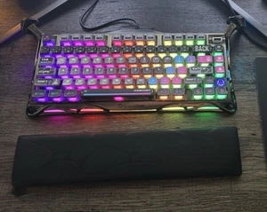 GravaStar Mercury M1 Pro Wireless Keyboard - Bild 1 von 3