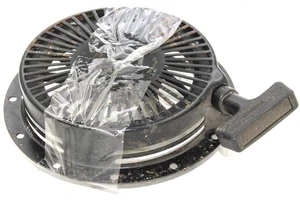 Generac Recoil Starter Assembly TAKEN OFF NEW ENGINE GEN-0E94830-D1 - Picture 1 of 3
