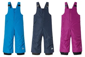 lupilu Kleinkinder Schneehose Jungen / Mädchen - versch. Farben & Größen - Bild 1 von 7