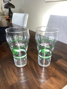 NFL Philadelphia Eagles Vintage Eagles Coca Cola Brille GO BIRDS !!!! - Bild 1 von 5