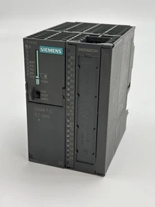 Siemens 6ES7312-5BF04-0AB0 Simatic S7 6ES7 312-5BF04-0AB0 - Bild 1 von 6