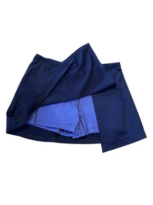 Bolle 网球比克球裙 S 海军蓝  — 第 1/4 张图片