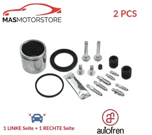 REPARATURSATZ BREMSSATTEL PAAR VORNE AUTOFREN SEINSA D44059S 2PCS I NEU - Bild 1 von 5