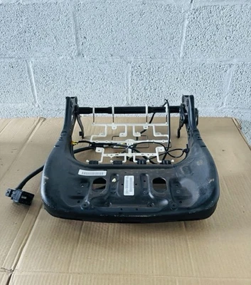 Asiento delantero izquierdo del lado del conductor manual de pista para Chevrolet Sonic 83048 2012 Foto 1 de 3