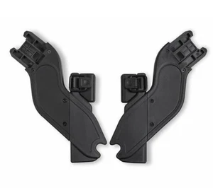 UPPAbaby Upper Adapter for Vista, Vista V2, and Vista V3 Strollers New Open Box - Picture 1 of 2
