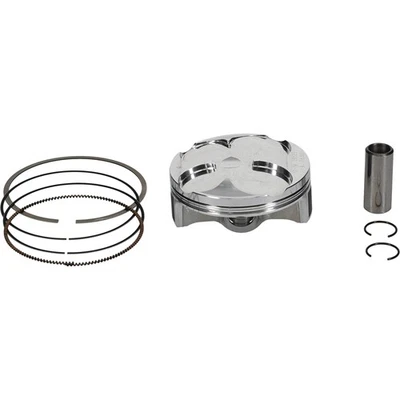 Kit de pistón forjado Vertex High Comp para Honda CRF 250 R (18) 24274A Foto 1 de 3
