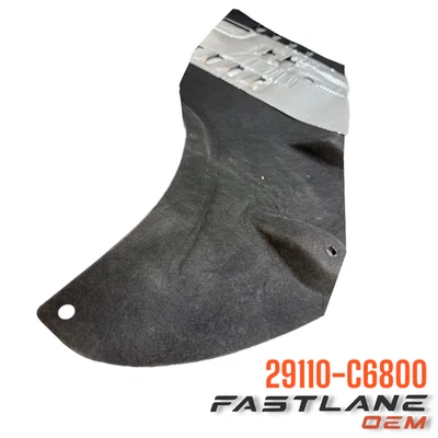 KIA SORENTO 2016-2020 BAJO CUBIERTA NUEVO FABRICANTE DE EQUIPOS ORIGINALES 29110-C6800 Foto 1 de 4