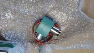 New Asco 8264G9 Valve - Picture 1 of 5