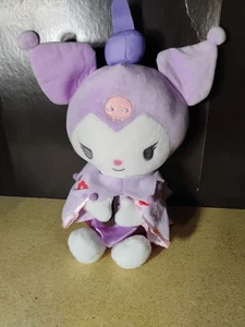 Sanrio Kuromi Plush Toy - Picture 1 of 7