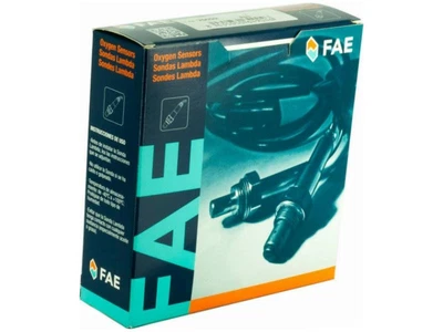 SONDA LAMBDA RENAULT 19 II 1.4 92-95 CLIO I 1.2 1.4 90-98 RAPID 1.4 91-98 - Immagine 1 di 2