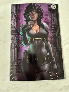 Absolute Batman #13 Ivan Talavera 616 Comics Foil Variant LTD - Bild 1 von 13