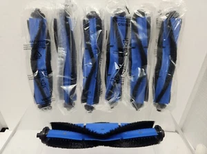 Spazzole a rullo 7 spazzole principali per Eufy RoboVac 11S/12/15 15C 30 30C L70 G10 Hybrid - Foto 1 di 4
