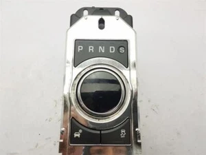 2009 ON. X351 JAGUAR XJ AUTOMATIC GEAR SELECTOR DW937E453CA - Picture 1 of 9
