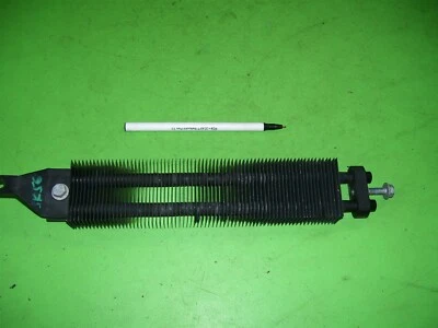 Mercedes C240 2002 OEM dirección asistida enfriador de líquido de aceite  Foto 1 de 3