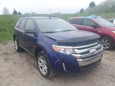 Brazo de control inferior inferior delantero izquierdo usado se adapta a: Ford Edge 2013 delantero izquierdo Lo Foto 1 de 4