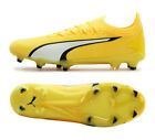 Puma Ultra Ultimate FG/AG Soccer Shoes (10731104) Football Cleats Boots