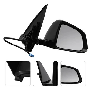 For 2020-2023 Tesla Model Y Power Fold Heated Mirror Anti-Glare Right Passenger - Picture 1 of 17