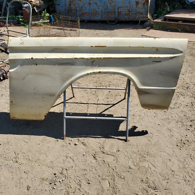1965 Mercury Comet Front Fender RH Passenger side. Used. Ad# 4143 - Image 1 of 4