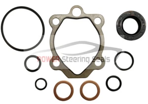 KIT DE SELLADO/REPARACIÓN DE LA BOMBA DE DIRECCIÓN ASISTIDA SE ADAPTA AL MAZDA MX-6 1993-1997 - Imagen 1 de 6
