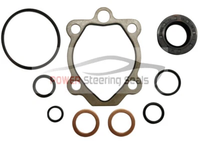 POWER STEERING PUMP SEAL/REPAIR KIT FITS MAZDA 626 1993-2000 - Image 1 of 4