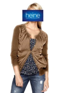 Strickjacke, B.C. Best Connections by heine. Camel. NEU!!! SALE%%% - Bild 1 von 4