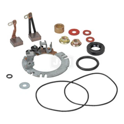 Kit de reconstrucción de reparación de motor de arranque para Honda CB650 1979 1980 1981 1981 1982 Foto 1 de 3