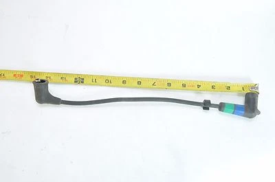 2004 Mazda RX-8 Ignition Coil Wire Cord No.2 Hi Tension OEM - Image 1 of 4