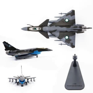 Terebo 1/72 Pakistán J-10C Caza Aleación Modelo Diecast - Imagen 1 de 8