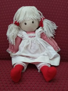 pauline dolls ebay