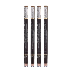 4x Revlon Colorstay Brow Shape And Glow 265 Blonde - Eyebrow - Picture 1 of 5