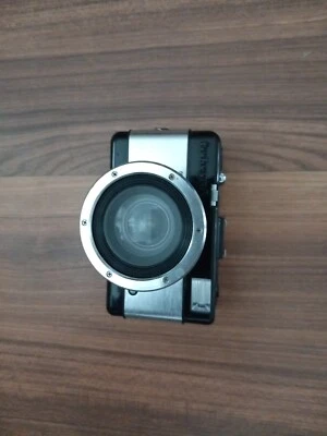 Lomography Lomo Fisheye 2 35mm Compact Film Camera - Image 1 of 4