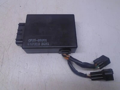 CA3 Johnson Suzuki CDI 25 hp 5034681 DF25-89J01 - Image 1 of 4