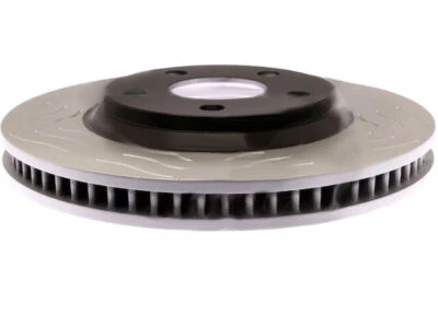 Rotor de freno delantero Raybestos 72396HH 1999 2000 para Pontiac Firebird 1998-2002 Foto 1 de 2