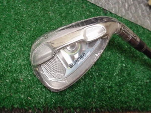 Brand New Ladies Taylor Made Burner Plus Pitching Wedge Reax Graphite Womens - Picture 1 of 4